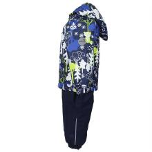 Huppa '18 Avery1 Art. 41780130-73286 (80-104 cm)