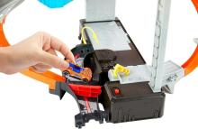 Mattel Hot Wheels Art.GJL16