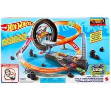 Mattel Hot Wheels Art.GJL16