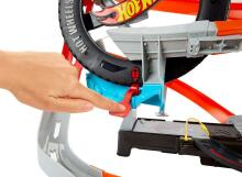 Mattel Hot Wheels Art.GJL16
