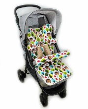 Baby Love Stroller Set Art.95218  Комплект вкладышей  для коляски