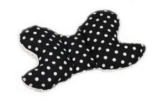 La bebe™ Stroller Set Art.95231 Dots/White