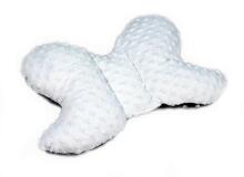 La bebe™ Stroller Set Art.95231 Dots/White