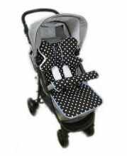 Baby Love Stroller Set Art.95232 Pakett lisab ratastooli