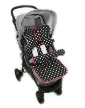 La bebe™ Pillow Art.95266