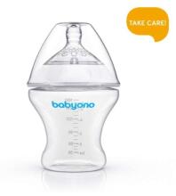 Babyono Natural Nursing Anti-Colic Art.1450