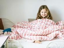 La Millou Captain Blanket Art.95368