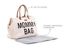 Childhome Nursery Bag Art.CWMBBTW