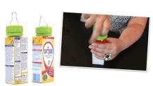 Mimi&Mago Formula Feeder 6m+ Fast Flow Teat Art.95496