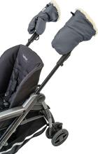 Alta Bebe Art.MT9009LP-64 Grey