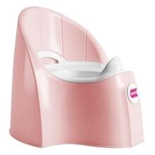 OK Baby Pasha Art.38915435  Rose