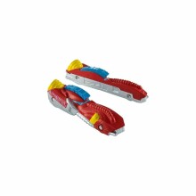 Mattel Split Speeders Art.DJC20 Машинки -Молниеносные половинки