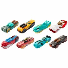 Mattel Split Speeders Art.DJC20 Машинки -Молниеносные половинки