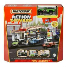 Mattel Matchbox Art.GVY84