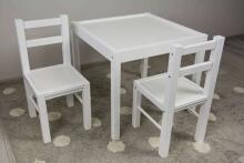 Drewex Set Art.95985 White