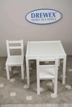 Drewex Set Art.95985 White