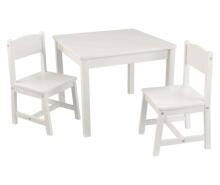 Drewex Set Art.95985 White