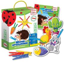 Roter Käfer RK6101-06 (Vladi Toys)