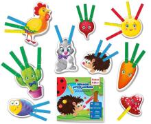Roter Käfer RK6101-06 (Vladi Toys)