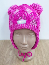 Lenne '18 Knitted Hat Jena Art.17376/262