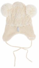 Lenne '18 Knitted Hat Jena Art.17376/505 Mazuļu siltā cepure