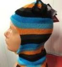 Lenne '18 OYA Art.17383/637 Snow hood