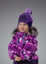 Lenne '18 Knitted Hat Paula Art.17385/362