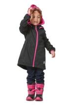 Lassie'18 Softshell Black Art.721712-­9990