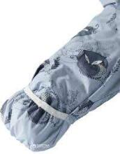 Lassie'18  Pale Grey Art.710712-­9201