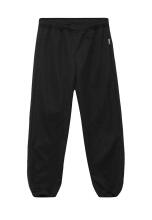 Lassie'18 Softshell Black Art.722701-­9990