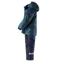 Lassie'18 Lassietec Dark Blue Art.723713-­6963
