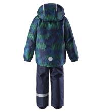 Lassie'18 Lassietec Dark Blue Art.723713-­6963