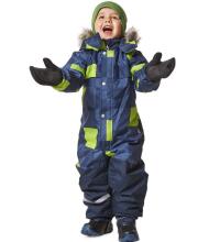 Lassie'18  Lassietec® Dark Blue Art.720715-­6961