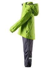 Lassie'18 Lassietec® Bright Green Art.723711-­8310