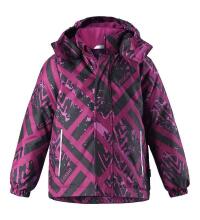 Lassie'18 Lassietec® Purple Navy Art.723713-­5991