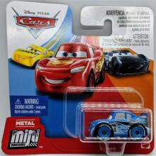 Disney Cars Mini Art.GKF65