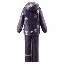 Lassie'18 Lassietec® Purple Art.723714-­5781