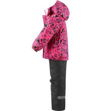 Lassie'21 Lassietec® Madde Art.723734-4637 Pink