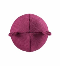 Lassie'18 Pink Art.718726­-4800 Детская шерстяная шапка для девочек (XS)