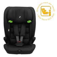 Osann Lupo I-Size Art.96361 Black