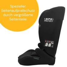 Osann Lupo I-Size Art.96361 Black