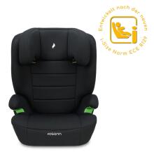 Osann Musca Isofix  Art.96367 Grey Melange