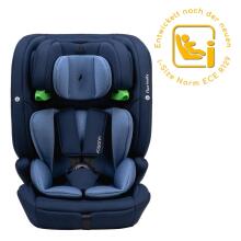 Osann Flux Isofix Art.96376 Navy Melange