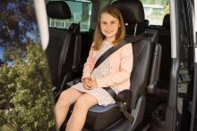 Osann Junior Booster Seat Art.96400
