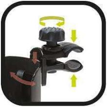 CLIPPASAFE Art.44 Stroller Cup holder