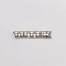 Tutek Turran Silver Eco Prestige Limited Edition Art.96549 Универсальная коляска 2 в 1