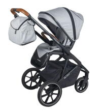 Muuvo Slick Art.MS-W-10-GREY-LUSH Grey Lush