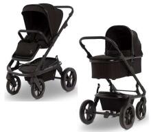 Moon'20 Solitaire Art.63.770.300-555 Black
