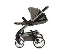 Moon'20 Solitaire Art.63.770.300-555 Black