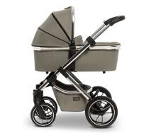Moon'20 Solitaire Art.63.770.300-555 Black